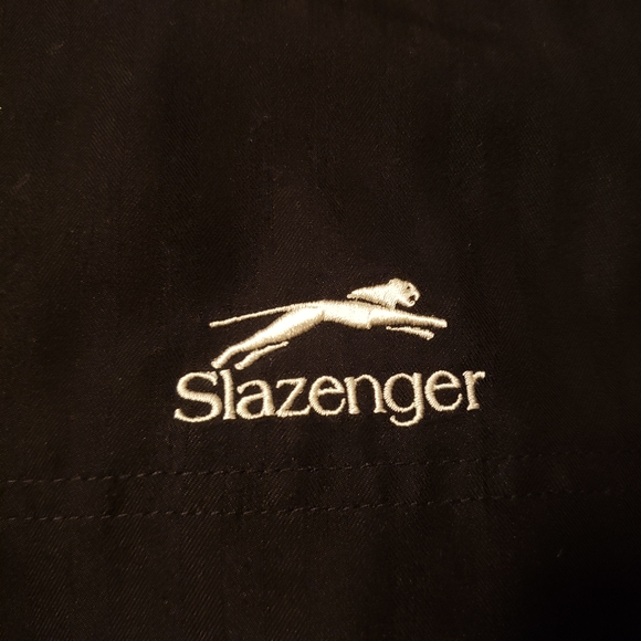 Slazenger mens vest - Picture 3 of 4